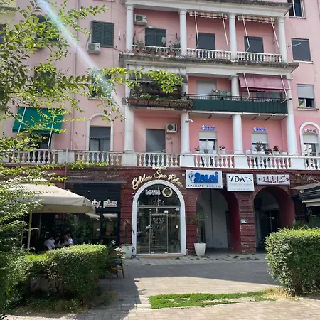 Center - Rinia Park Διαμέρισμα